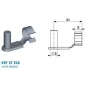 Axe de Fourche avec Diamètre axe 8mm Axe de Fourche avec Diamètre axe 8mm