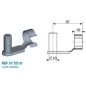 Axe de Fourche avec Diamètre axe 10mm Axe de Fourche avec Diamètre axe 10mm