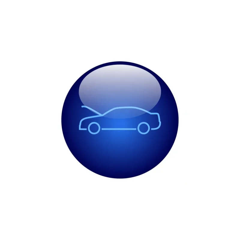 Lot De 2 Vérins De Hayon/coffre Pour Renault Safrane 1 Et 2 - Référence TB 01172 - Neuf