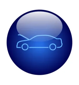 Vérin à gaz pour coffre de voiture : Performance optimale