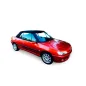 Vérin de capote manuelle Peugeot 306 cabriolet de 1994 à 2002