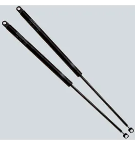 Vérin gaz pour Peugeot 308 SW 2007-2014 - Longueur 585 mm, Course 250 mm