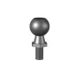 Rotule diamètre 13 (M8-Acier-27mm) Rotule diamètre 13 (M8-Acier-27mm)