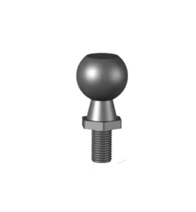 Rotule diamètre 13 (M8-Acier-27mm)