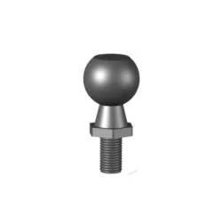 Rotule diamètre 16 (M10-Acier-37mm)