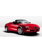 Alfa Romeo Spider