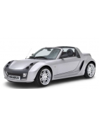 Smart Roadster