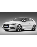 vérin de coffre et de hayon pour audi A3 de 2012à 2021 (Type 8V1)