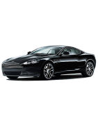 Vérin de coffre Aston Martin DB9 Coupé