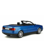 Audi Cabriolet