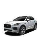 Jaguar E Pace