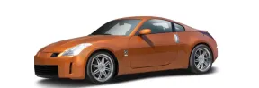 Nissan 350Z