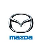 vérin coffre Mazda