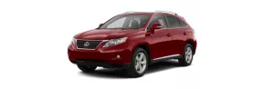 RX 300/350/400H