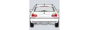 Série 3 Touring (E46)