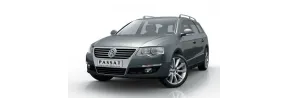 Passat B5 Break de 1997 à 2005