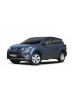 Rav4 de 2013 à 2018