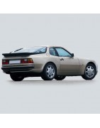 Vérin de coffre / hayon Porsche 944